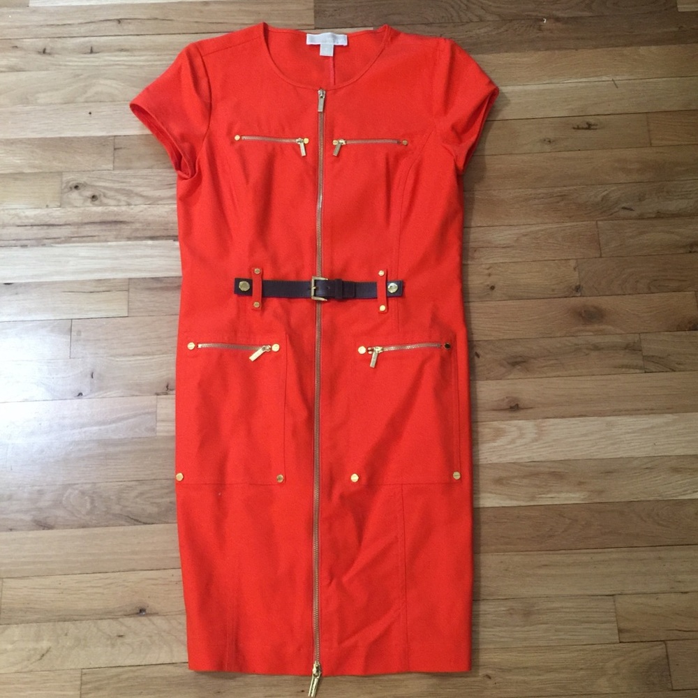 Michael Kors Dress